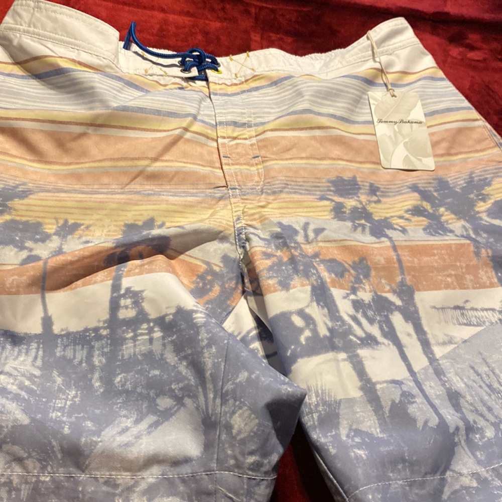 Tommy Bahama Swim Shorts